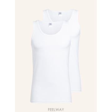 | Other Brand | CALIDA 2 pack undershirts NATURAL BENEFIT 100106336511000 TPCALIDA 2 pack undershirts NATURAL BENEFIT 100106336511