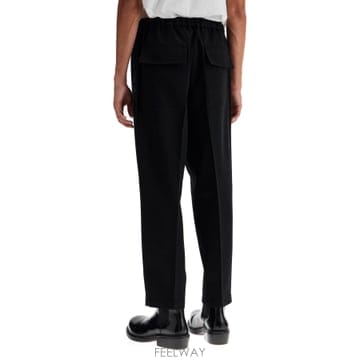 JIL SANDER 26SS ������ �� trousers J21KA0012J40002001 TP57211880126SS ������ �� trousers J21KA0012J40002001 TP572118801