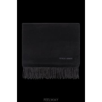 Armani 25FW ���������Ƹ����� ĳ�ù̾� ��ī�� with fringes GM001840AF18586FC027 TP525FW ���������Ƹ����� ĳ�ù̾� ��ī�� with fringes GM0