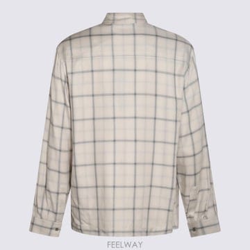 Palm Angels 23FW �ʿ����� �ʿ����� Shirts PMGE010E23FAB0026110 TP57750003223FW �ʿ����� �ʿ����� Shirts PMGE010E23FAB0026110 TP5