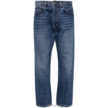 Toteme Toteme ���� Jeans 221232741405 TP577186102Toteme ���� Jeans 221232741405 TP577186102