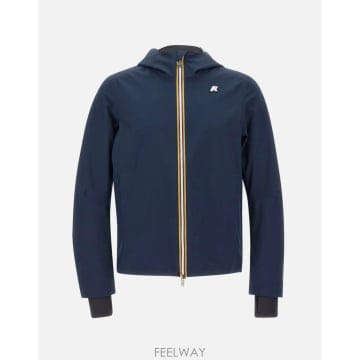 | Other Brand | 26SS K WAY JACKO BONDED ���� K5123GWK89 TP57164068026SS K WAY JACKO BONDED ���� K5123GWK89 TP571640680