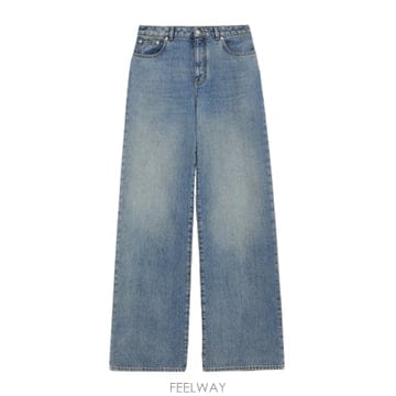 Alexander Mcqueen 26SS �˷���� ���� ���̵� ���� JEANS 848913QMAD04383 TP57046264926SS �˷���� ���� ���̵� ���� JEANS 848913QMAD04383 T