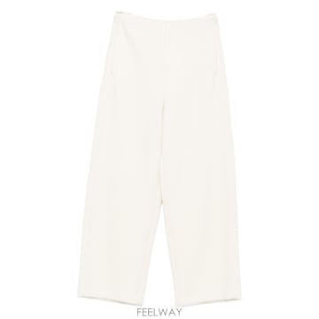 Max Mara 25FW �������� �������� �� �� ��ư Trousers 21786039600001 TP57162637825FW �������� �������� �� �� ��ư Trousers 21786039600
