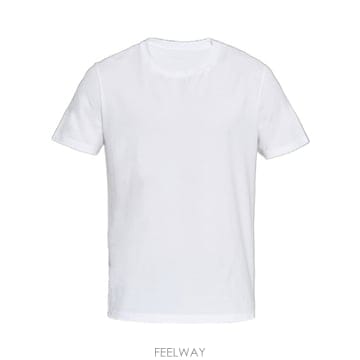 Zadig&Voltaire 25FW ZADIG VOLTAIRE ���� T ���� JMTS01728BLANC TP57729252425FW ZADIG VOLTAIRE ���� T ���� JMTS01728BLANC TP57729