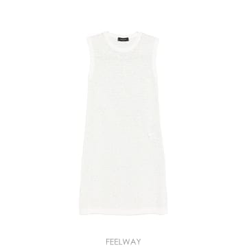 Fabiana Filippi 26SS �ĺ�Ƴ� �ʸ��� ���� �巹�� ABD276F593M120VR1 TP57162512526SS �ĺ�Ƴ� �ʸ��� ���� �巹�� ABD276F593M120VR1 TP5