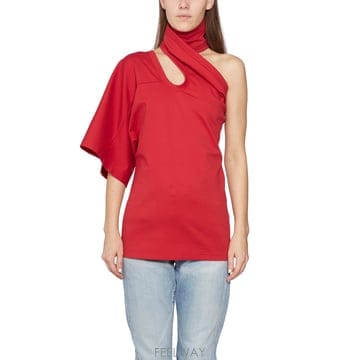 AMBUSH 18SS Ambush ���� T ���� JAMBTOP110 TP57729251018SS Ambush ���� T ���� JAMBTOP110 TP577292510