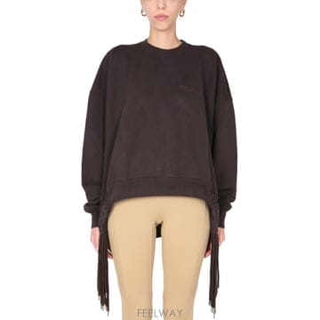 AMBUSH 21FW Ambush CREW �� ����Ʈ ���� BWBA003F21FLE0016464 TP57718606421FW Ambush CREW �� ����Ʈ ���� BWBA003F21FLE0016464 T