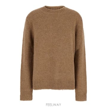 JIL SANDER 24FW ������ ���������� ������ ������ With Ribbed Trim In �� ���� J02GP0189J1424FW ������ ���������� ������ ������ With Ribbed Trim 