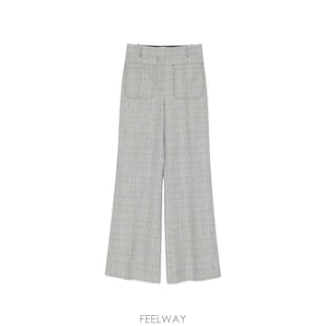 Victoria Beckham 26SS ���丮�ƺ��� Alina Trousers 1126WTR005115M9640 TP57923828126SS ���丮�ƺ��� Alina Trousers 1126WTR005115M9640 TP