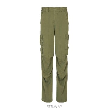Balmain 26SS Balmain Cargo trousers GH0PQ447CG647EC TP57525626926SS Balmain Cargo trousers GH0PQ447CG647EC TP57525626