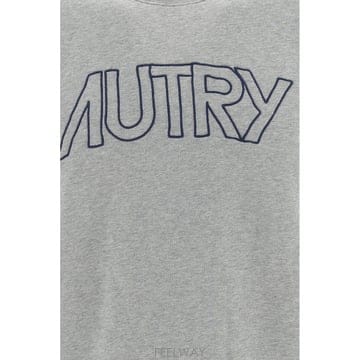 AUTRY 24SS Autry ���� ��Ʈ ������ SWIW408MGREY TP57718602724SS Autry ���� ��Ʈ ������ SWIW408MGREY TP577186027