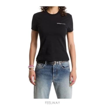 Off White 26FW Off ȭ��Ʈ ���� T ���� 2FA00560TW003 TP57849688526FW Off ȭ��Ʈ ���� T ���� 2FA00560TW003 TP578496885