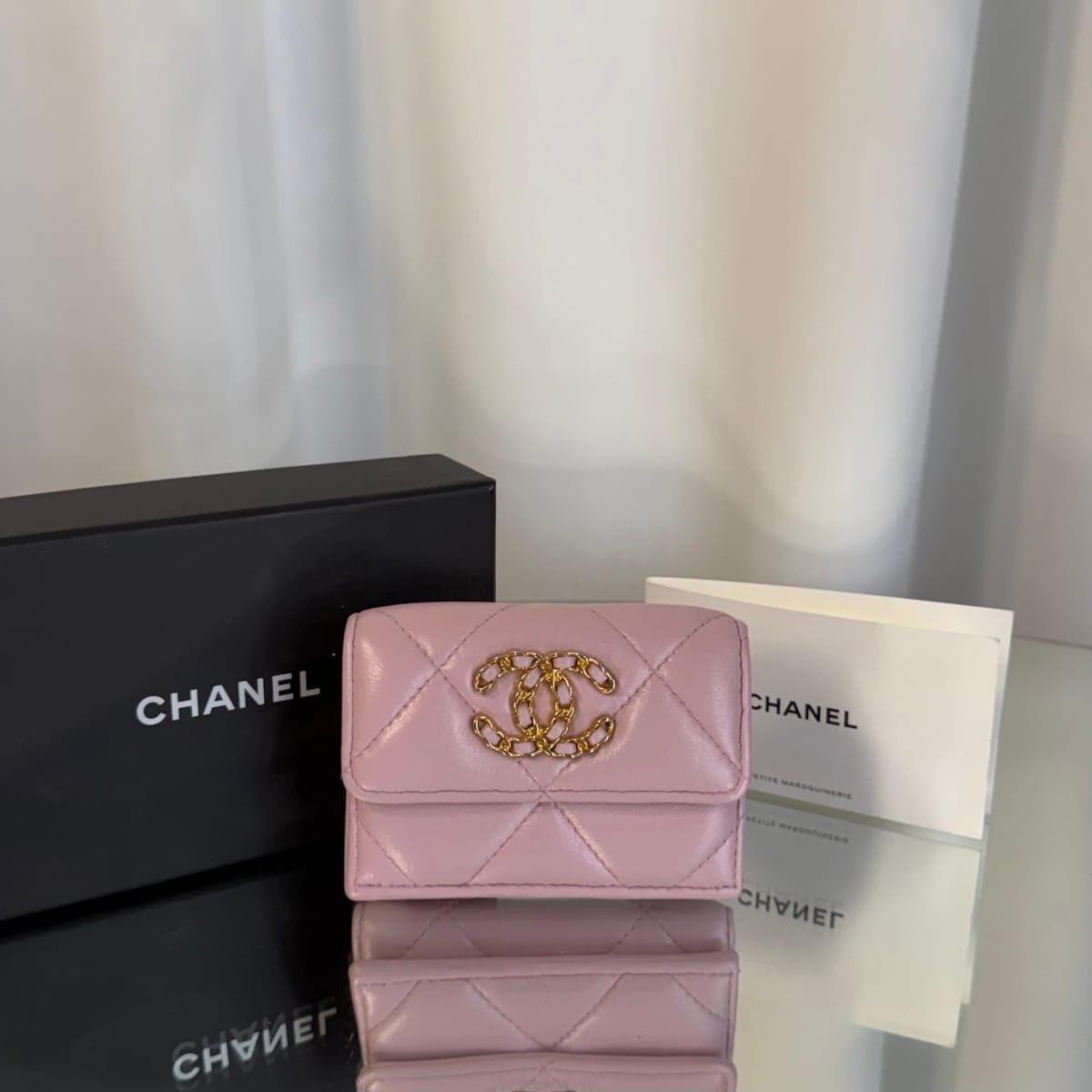 CHANEL ���� 19 ���� 3�� �÷� ���� 31������� 19 ���� 3�� �÷� ���� 31����
