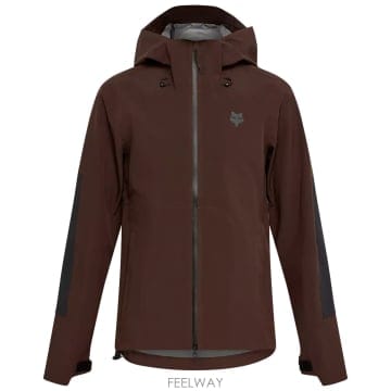| Other Brand | FOX Fox Defend 3 Layer Water ����   ���� 10489565020506 TP57048FOX Fox Defend 3 Layer Water ����   ���� 10489565020