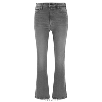 Mother 26SS MOTHER The Hustler ��Ŭ Fray Jeans 13071611ESG TP5715709326SS MOTHER The Hustler ��Ŭ Fray Jeans 13071611ESG TP