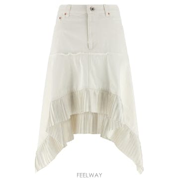 Sacai 26SS Sacai Satin ���� ��ĿƮ 2608315151 TP57157090826SS Sacai Satin ���� ��ĿƮ 2608315151 TP571570908