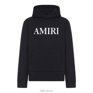 Amiri 26FW AMIRI ��ư �ĵ�Ƽ With Front �ΰ� AMTOJR1126001 TP57707523526FW AMIRI ��ư �ĵ�Ƽ With Front �ΰ� AMTOJR1126001 T