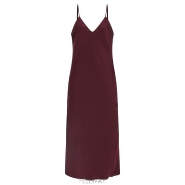 | Other Brand | 26SS �븣��ī���� Bias Slip midi �巹�� ST4253SAB47043 TP57157088526SS �븣��ī���� Bias Slip midi �巹�� ST4253SAB47043