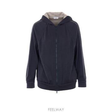Brunello Cucinelli 26SS ���ڷ� ��ġ�ڸ� ¤ ����Ʈ ���� MD828SM606C9142 TP57157084826SS ���ڷ� ��ġ�ڸ� ¤ ����Ʈ ���� MD828SM606C9142 