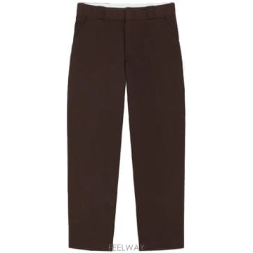 | Other Brand | Dickies PANTALONE UOMO LOOSE 247 DK0A87YP0DB1MARRONE TP57048Dickies PANTALONE UOMO LOOSE 247 DK0A87YP0DB1MARRONE T