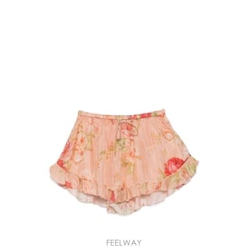 Zimmermann 26FW ���Ӹ� ROSELIGHT FRILL ���� 8376ASS264PROF TP57703057726FW ���Ӹ� ROSELIGHT FRILL ���� 8376ASS264PROF TP5770