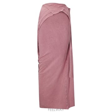 | Other Brand | 26SS OTTOLINGER Slitted Maxi ��ĿƮ 11530261502RED TP57157000526SS OTTOLINGER Slitted Maxi ��ĿƮ 11530261502RED TP5