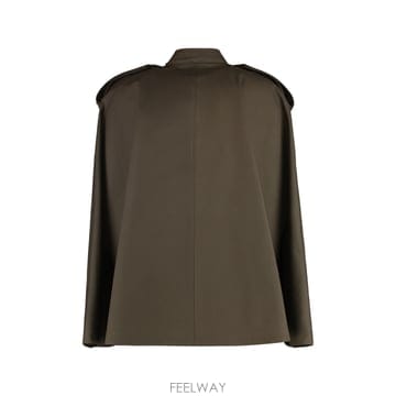 Burberry 25FW Burberry ��ư cape 8113209169298C1764 TP57547551225FW Burberry ��ư cape 8113209169298C1764 TP575475512