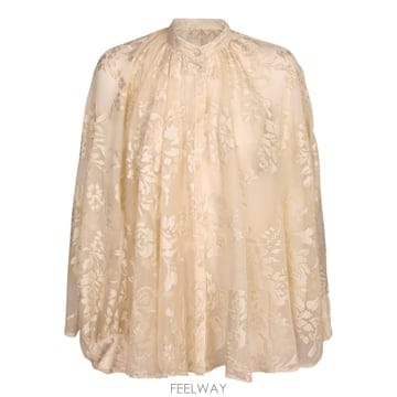 | Other Brand | 26SS �������� �Ƿ��� Elegant ���̽� fabric  ���������� ��  Floral details  D26SS �������� �Ƿ��� Elegant ���̽� fabric  ����������