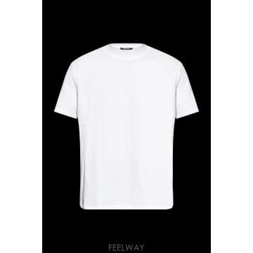 Balmain 26SS Balmain T ���� with monogram GH1EG200JL670FA TP57658844426SS Balmain T ���� with monogram GH1EG200JL670FA TP57
