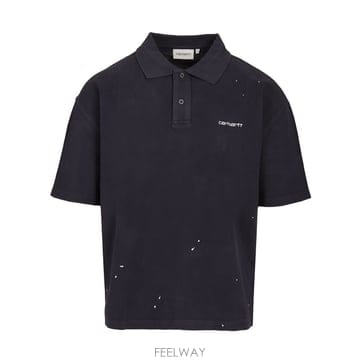 Carhartt 26FW Į��Ʈ S S Painter ���� ��ư Garment I0368561CEJ TP57639977326FW Į��Ʈ S S Painter ���� ��ư Garment I0368561CEJ 