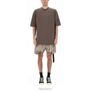 Rick Owens 26SS DRKSHDW ���� T ���� DU01F4274RIG34 TP57729222226SS DRKSHDW ���� T ���� DU01F4274RIG34 TP577292222