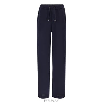 Herno 26SS ������ Flowing ���̵� ���� trousers with drawstring PT000008D1226SS ������ Flowing ���̵� ���� trousers with drawstri
