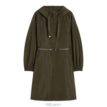 Max Mara 26SS �������� The Cube Rainwear MTCDESERTO129006 TP57568928626SS �������� The Cube Rainwear MTCDESERTO129006 TP575