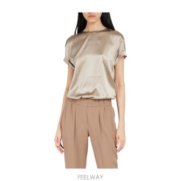 Brunello Cucinelli 26SS ���ڷ� ��ġ�ڸ� ���� T ���� M0C59DE310C8690 TP57477267226SS ���ڷ� ��ġ�ڸ� ���� T ���� M0C59DE310C8690 TP5