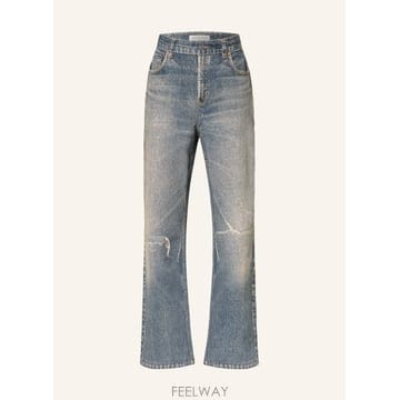 | Other Brand | ALL SAINTS Straight ���� jeans IDA TERRY 100324408317000 TP576ALL SAINTS Straight ���� jeans IDA TERRY 1003244083170