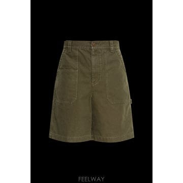 Isabel Marant 26SS MARANT Akyle ���� SH0277HAD1E01HKHAKI TP57454326726SS MARANT Akyle ���� SH0277HAD1E01HKHAKI TP574543267