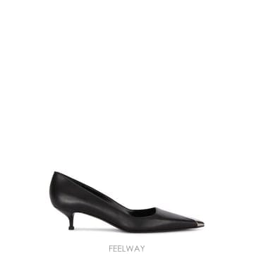 Alexander Mcqueen 23FW �˷���� ���� SCARPE CON TACCO 757496WIEA11081 TP57718591323FW �˷���� ���� SCARPE CON TACCO 757496WIEA11081 TP