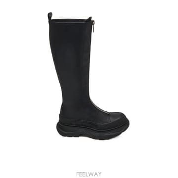 Alexander Mcqueen 24SS �˷���� ���� �˷���� ���� Tread Slick ���� 766902WHZ6U1000 TP57748424SS �˷���� ���� �˷���� ���� Tread Slick ���� 7669