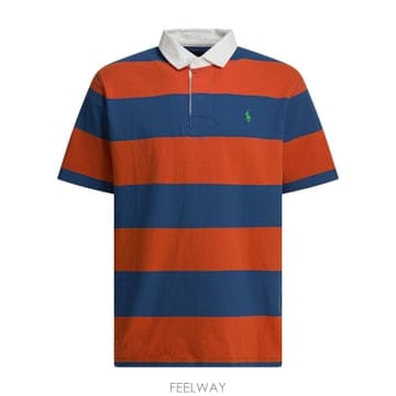 Ralph Lauren 26SS ���� ���� �η� ���� ���� with buttons �� �ΰ� 710964538500SOLARSKY T26SS ���� ���� �η� ���� ���� with buttons �� �ΰ� 710