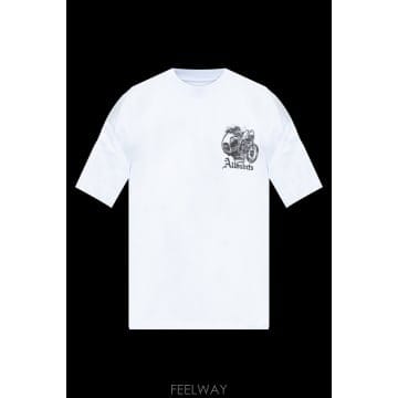 | Other Brand | 26SS ALL SAINTS T ���� Panhead PANHEADM021PEVILLABLUE TP57454326SS ALL SAINTS T ���� Panhead PANHEADM021PEVILLABLUE 