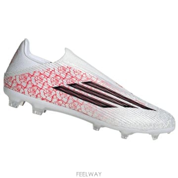 Adidas Adidas SCARPE UOMO F50 LEAGUE LAMINE YAMAL LACELESS FG MG KJAdidas SCARPE UOMO F50 LEAGUE LAMINE YAMAL LACELESS FG