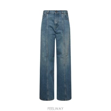 | Other Brand | 25SS HAIKURE ���� jeans HEW03352DF179L0882 TP57729217925SS HAIKURE ���� jeans HEW03352DF179L0882 TP577292179