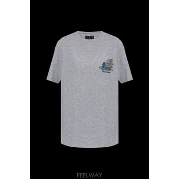 ETRO Etro T ���� with �ΰ� WRMA0005AR477S8290 TP577081856Etro T ���� with �ΰ� WRMA0005AR477S8290 TP577081856