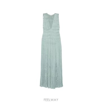 ULLA JOHNSON 26SS ��� ���� ��� ���� �巹�� PS260100SGL TP57840113326SS ��� ���� ��� ���� �巹�� PS260100SGL TP57840113