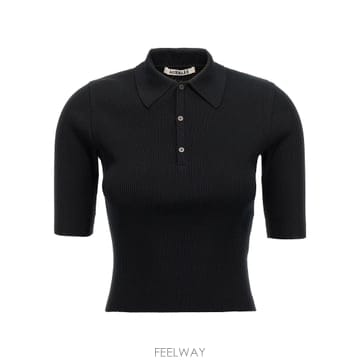 AURALEE 26SS Auralee Ribbed ���� ���� A00P01HRBLACK TP57149848926SS Auralee Ribbed ���� ���� A00P01HRBLACK TP57149848