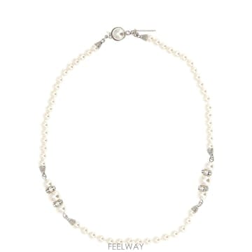 ALESSANDRA RICH 26SS �˷�����ġ Pearl ����� FABA3329J00340001 TP57149847226SS �˷�����ġ Pearl ����� FABA3329J00340001 TP5
