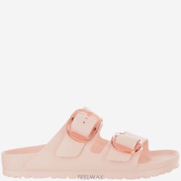 Birkenstock 26SS BIRKENSTOCK Arizona �� Buckle EVA light rose, EVA 10312826SS BIRKENSTOCK Arizona �� Buckle EVA light rose, EVA