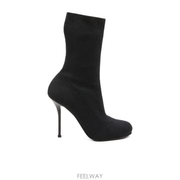 Alexander Mcqueen 23FW �˷���� ���� ���� stretch nylon ��Ŭ ���� 757497W4X701000 TP57718523FW �˷���� ���� ���� stretch nylon ��Ŭ ���� 757497