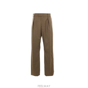 Loro Piana 24FW �η��ǾƳ� �η��ǾƳ� Trousers FAO7215512I TP57749167924FW �η��ǾƳ� �η��ǾƳ� Trousers FAO7215512I TP5774